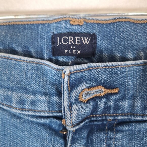 J Crew flex Jeans men 33x30 - Picture 6 of 7